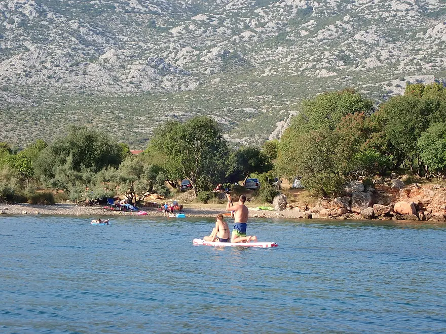 Ferienwohnung in Starigrad haustiergeeignet 999208295 36269 – Foto 12