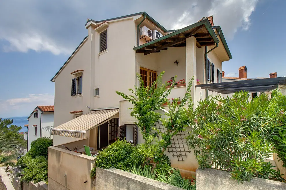Ferienwohnung in Losinj  999207338 35398 – Foto 2