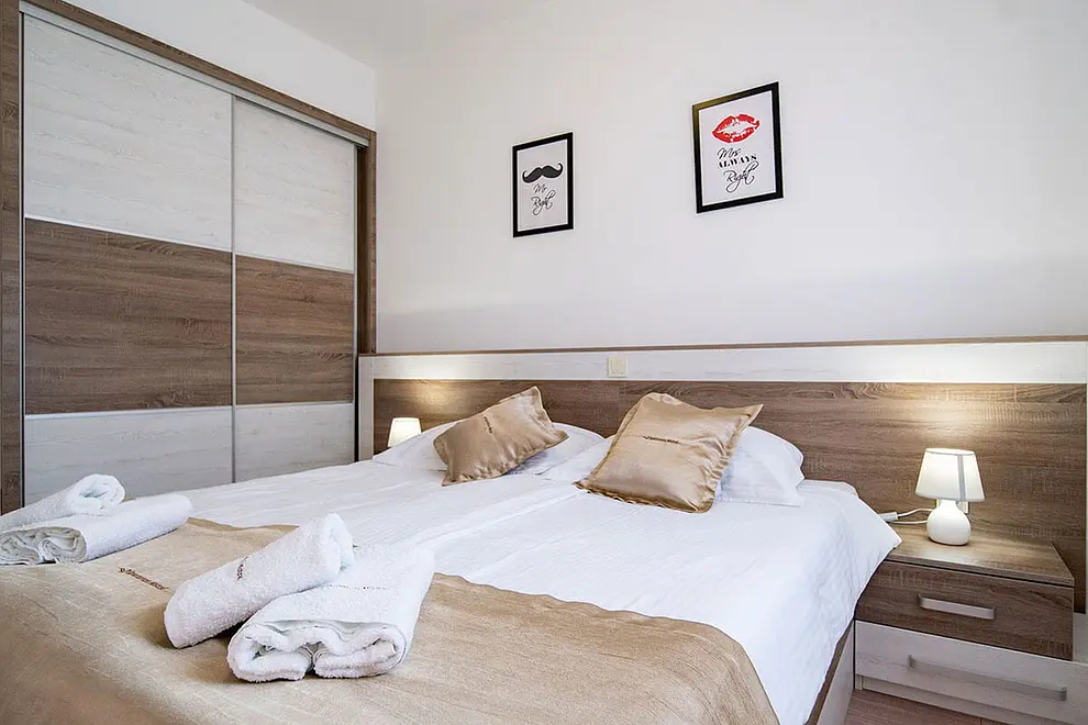 Ferienwohnung in Rab  999233637 42896 – Foto 17