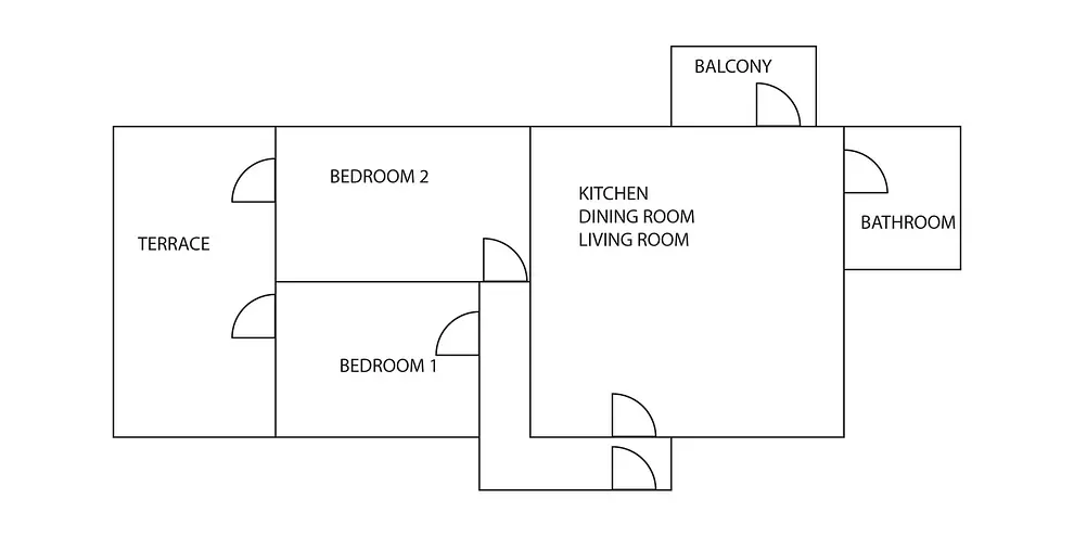 Ferienwohnung in Banjole  999202996 31258 – Foto 33