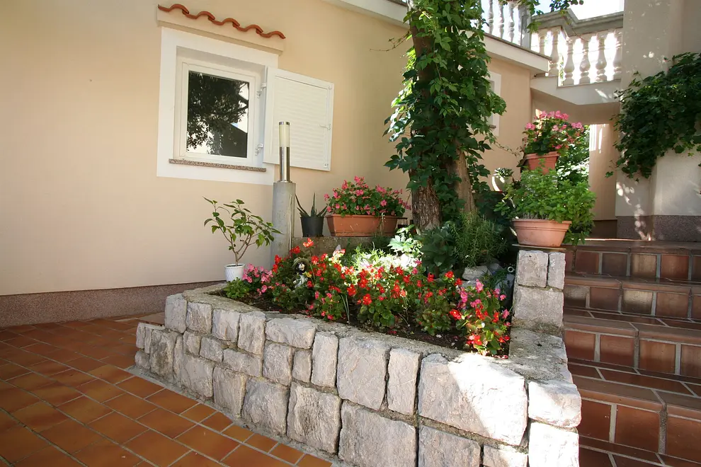 Ferienwohnung in Dobrinj haustiergeeignet 66127018 13473