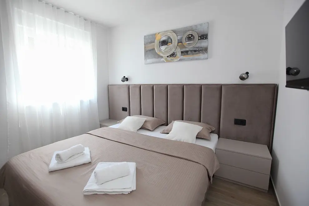 Ferienwohnung in Trogir  999215399 41019 – Foto 2