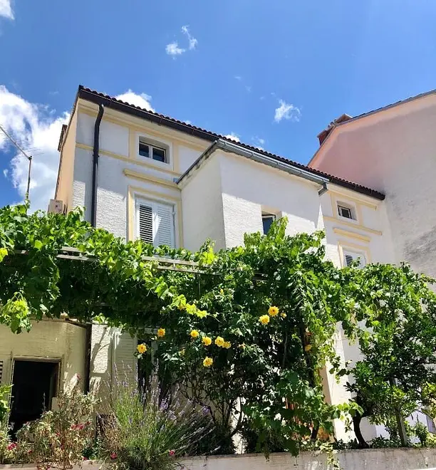 Ferienwohnung in Crikvenica  66134443 19192