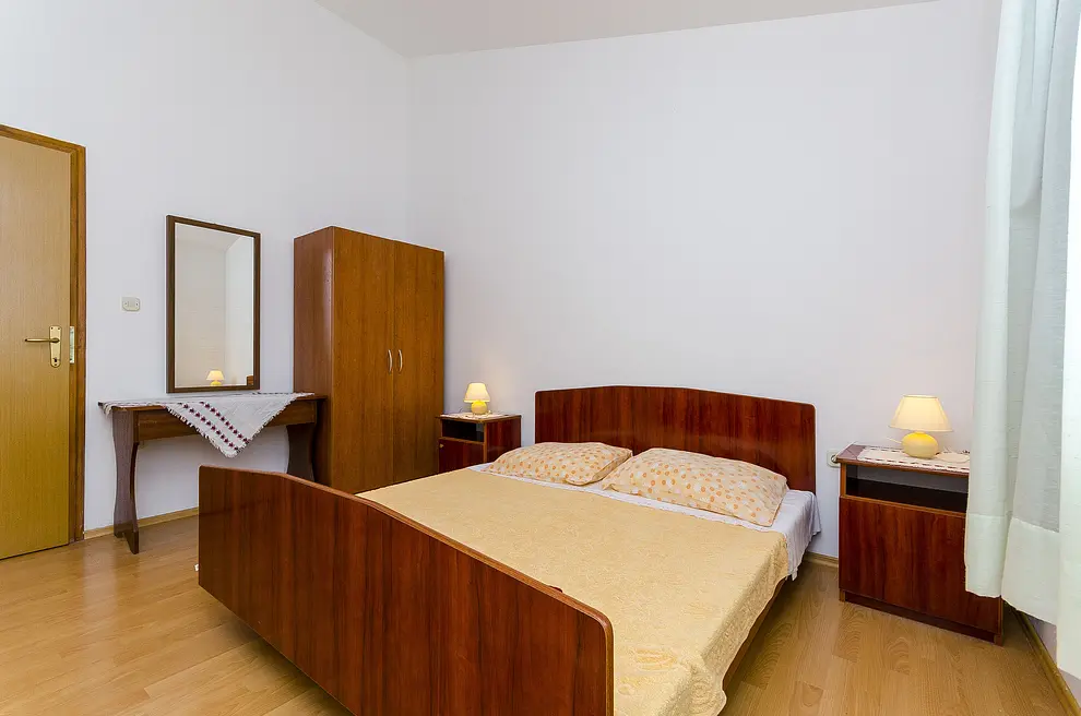 Ferienwohnung in Ciovo  999207050 35126