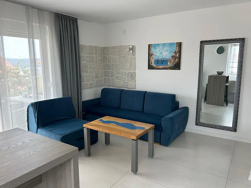 Ferienwohnung in Biograd mit Pool und haustiergeeignet 999211467 39238 – Foto 22