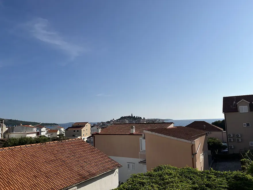 Ferienwohnung in Primosten  66127827 14128