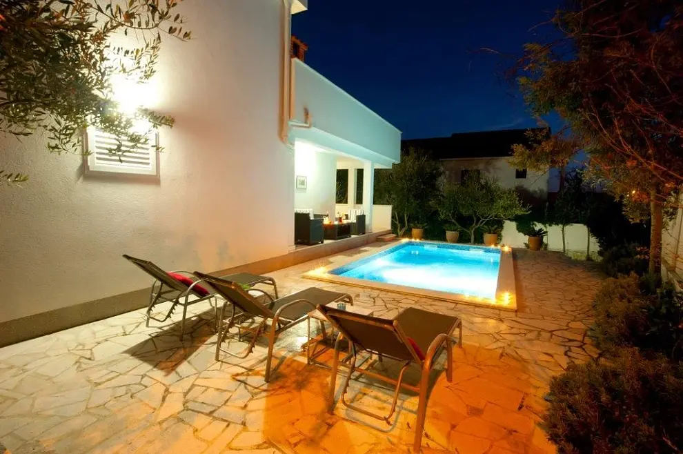 Ferienhaus in Ciovo mit Pool 999203363 31617 – Foto 34
