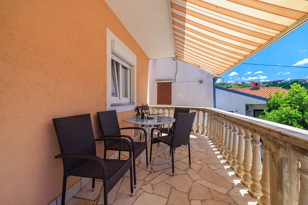 Ferienwohnung in Senj  999202563 30840 – Foto 21