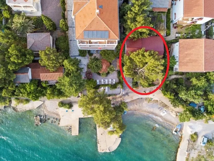 Ferienwohnung in Starigrad  999212885 40442 – Foto 4