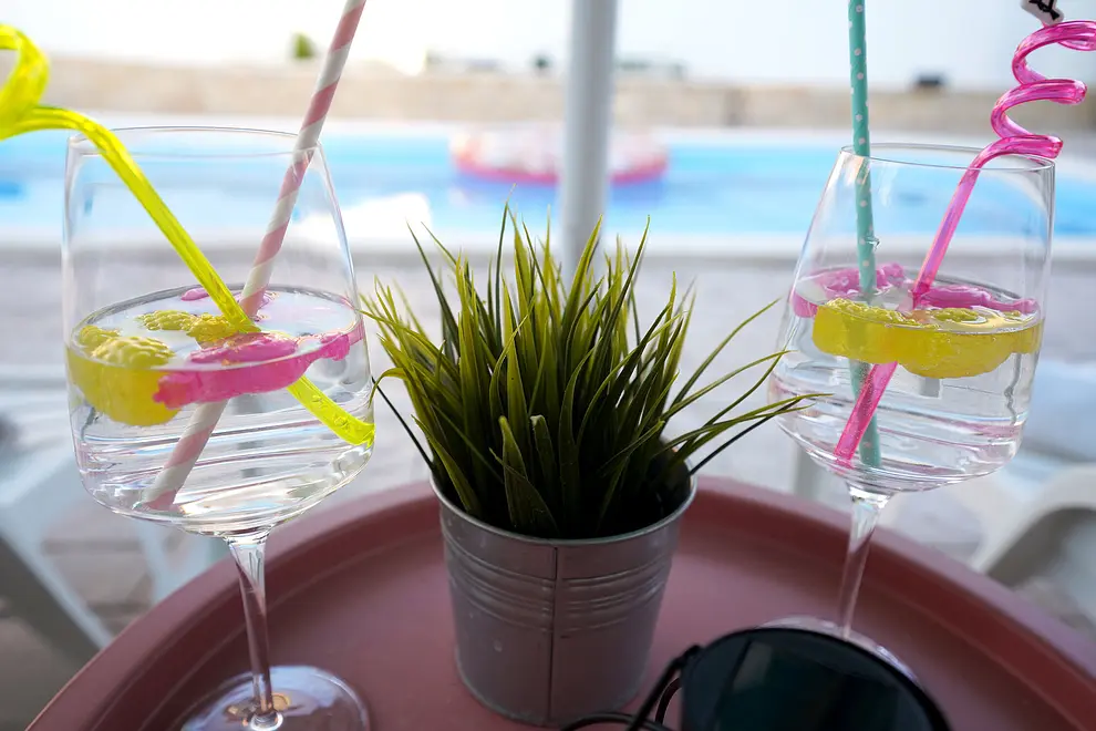 Ferienwohnung in Kastela mit Pool 999207942 35938 – Foto 43