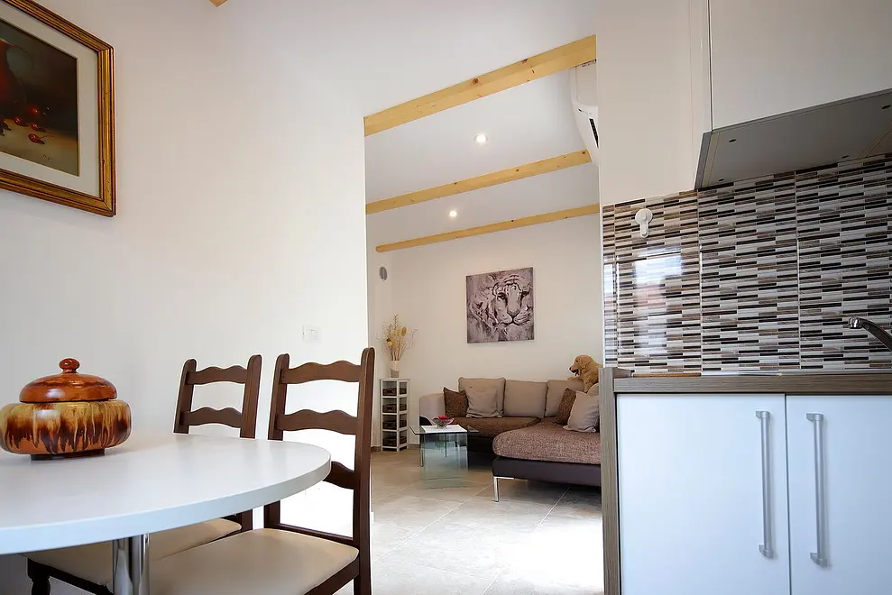 Ferienwohnung in Dobrinj mit Pool 999206850 34935 – Foto 14