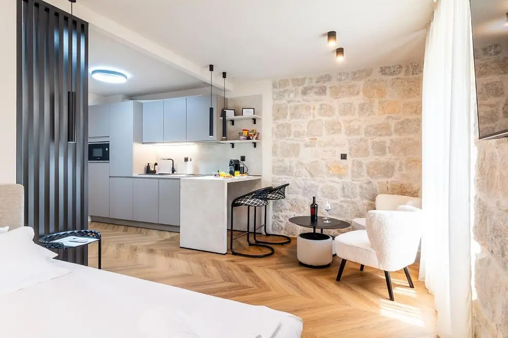 Ferienwohnung in Split  999212178 39863 – Foto 11