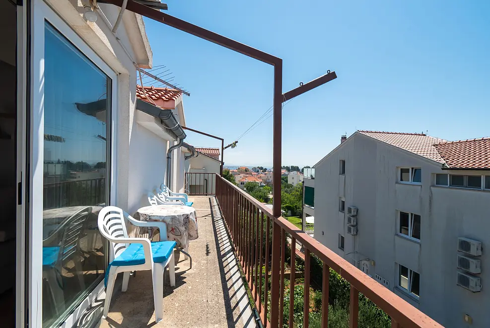 Ferienwohnung in Vodice  999203017 31276 – Foto 30