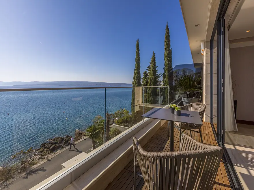 Ferienwohnung in Crikvenica mit Pool 999208844 36791 – Foto 37