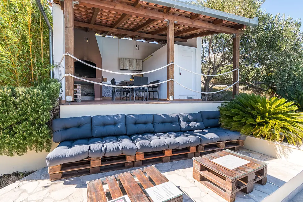 Ferienwohnung in Ciovo mit Pool 999204559 32751 – Foto 31