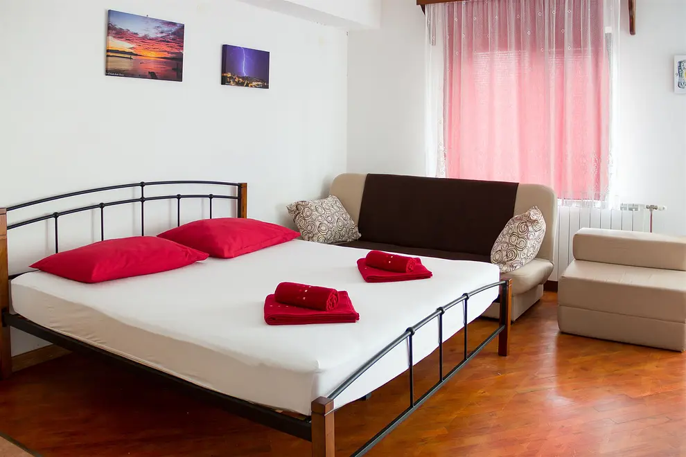 Ferienwohnung in Senj  999203943 32167 – Foto 12