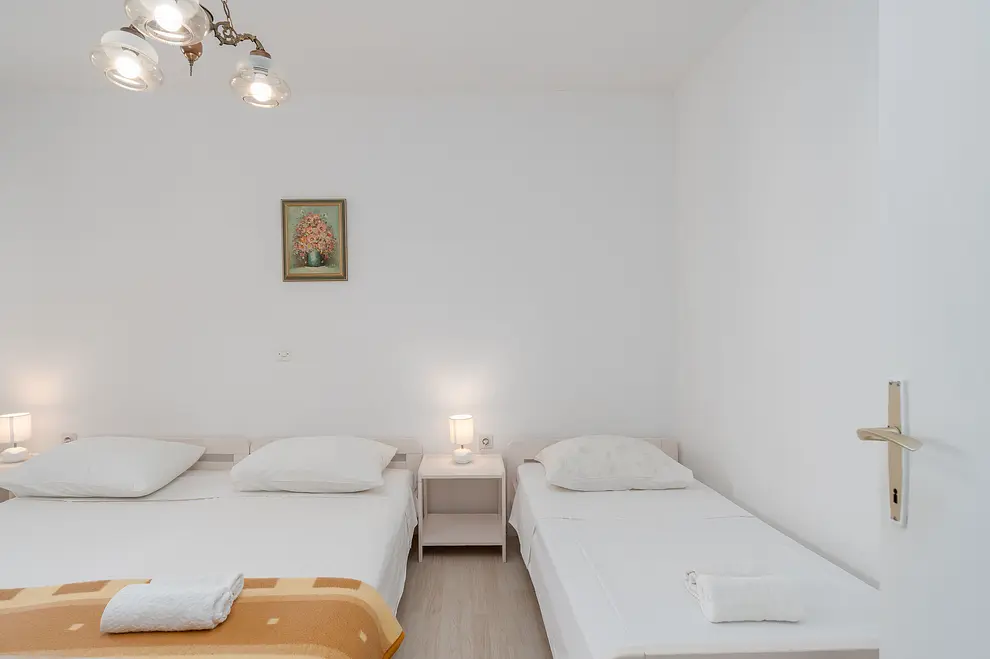Ferienwohnung in Mandre haustiergeeignet 999203454 31702 – Foto 3