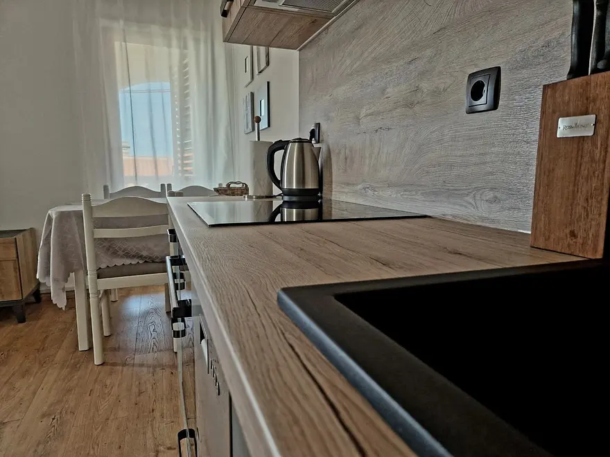 Ferienwohnung in Mandre  999211107 38922 – Foto 12