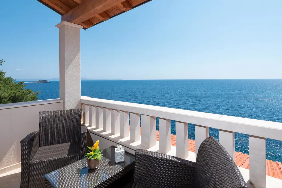 Ferienwohnung in Blato mit Pool 999208424 36390 – Foto 14