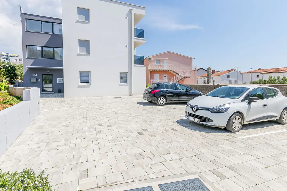 Ferienwohnung in Primosten  999208652 36607 – Foto 10
