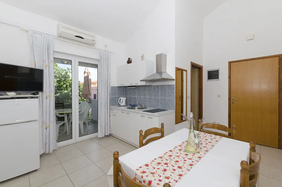 Ferienwohnung in Vodice  999202285 30595 – Foto 16