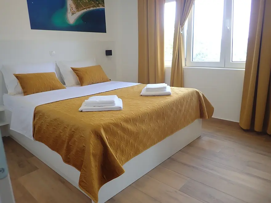 Ferienwohnung in Starigrad  999210151 38029 – Foto 18