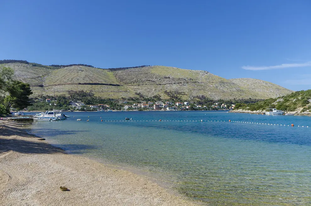 Ferienwohnung in Sibenik  999211016 38840 – Foto 9