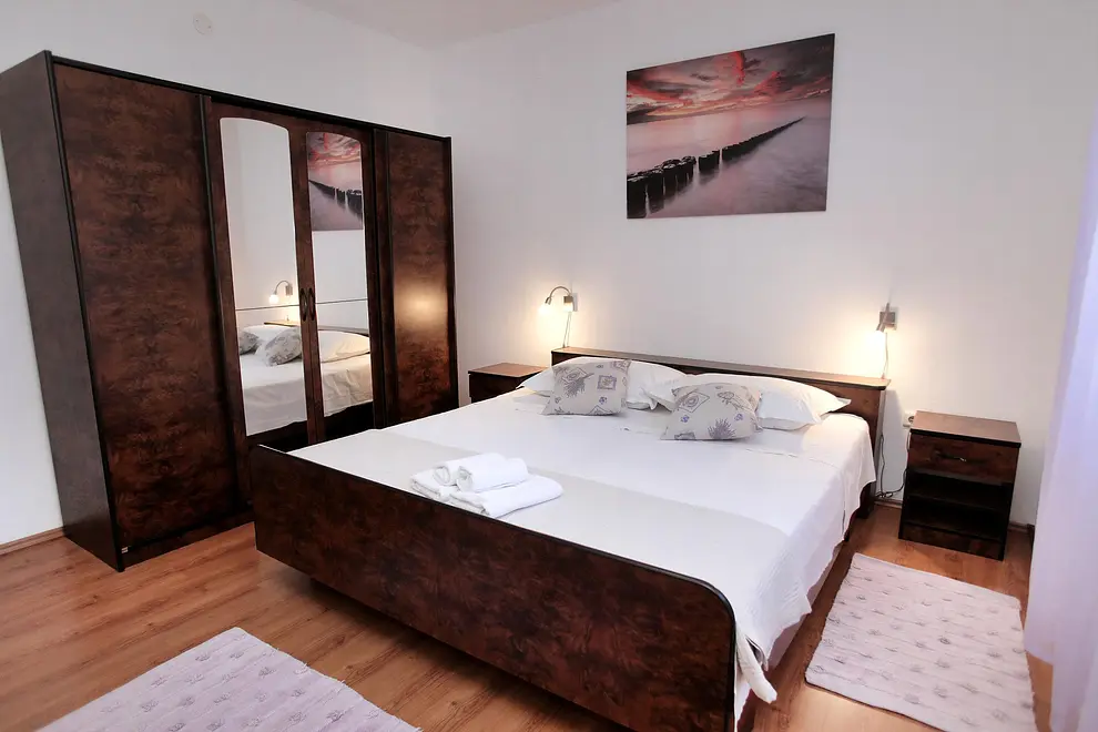 Ferienwohnung in Ciovo  999206245 34359 – Foto 2