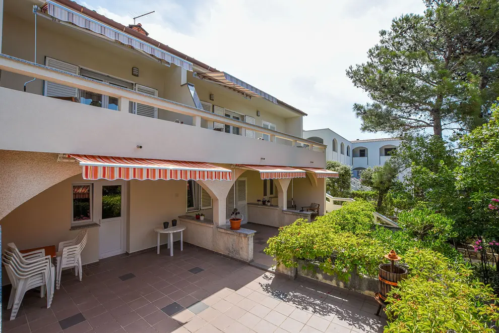 Ferienwohnung in Mandre  999211009 38833 – Foto 17