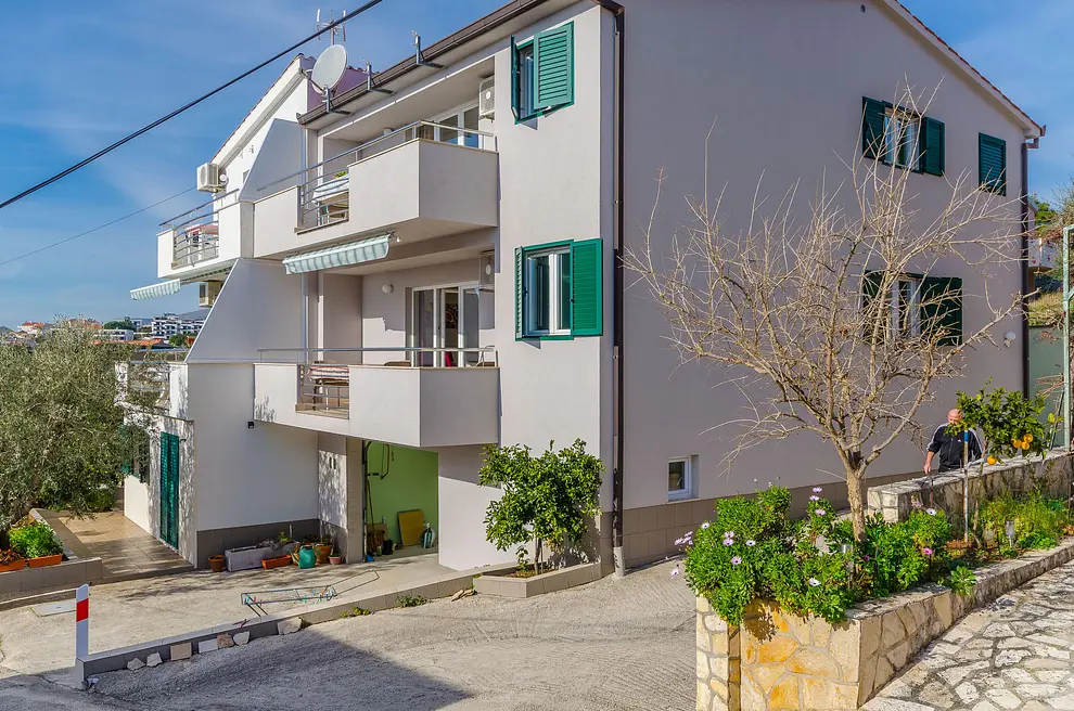Ferienwohnung in Ciovo  999209493 37416 – Foto 3
