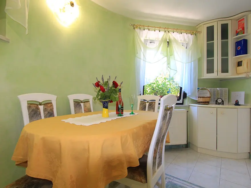 Ferienwohnung in Crikvenica  999205806 33944 – Foto 3