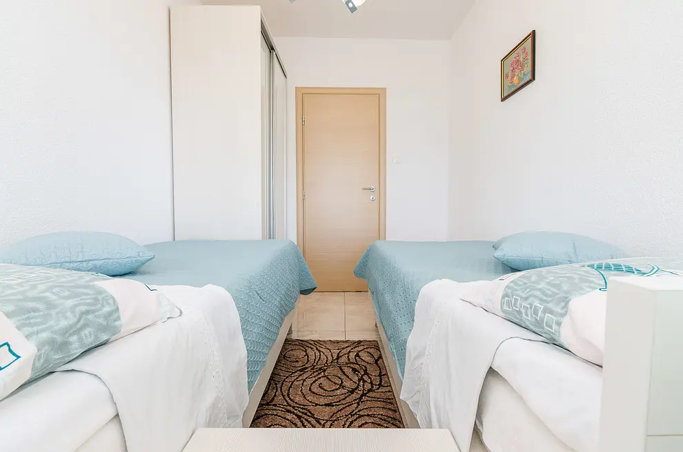 Ferienwohnung in Novi Vinodolski  999205500 33655 – Foto 31