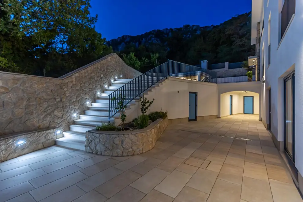 Ferienhaus in Novi Vinodolski mit Pool 999210152 38030 – Foto 37