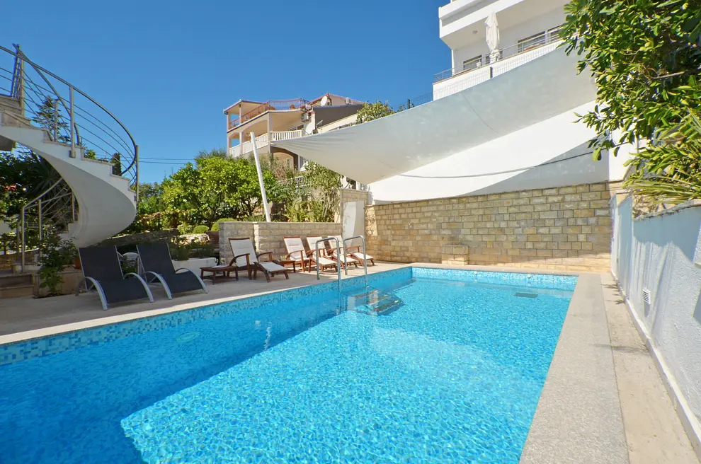 Ferienwohnung in Seget mit Pool 999204029 32252 – Foto 23