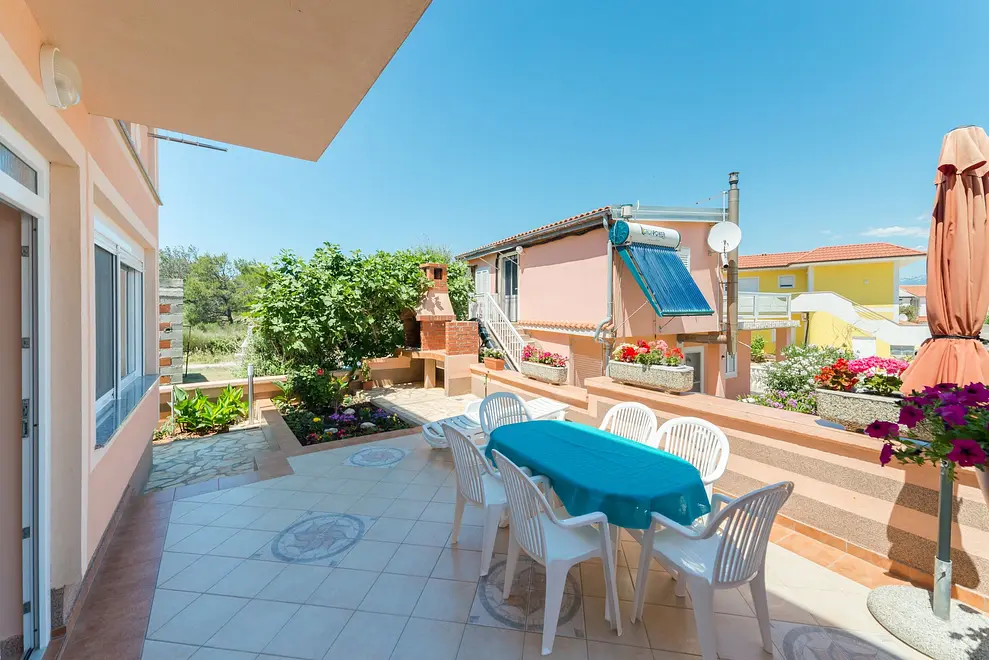 Ferienwohnung in Vir  999205695 33833 – Foto 8