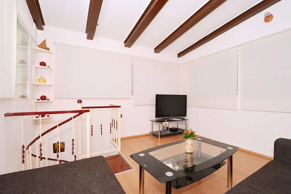 Ferienwohnung in Trogir  999210346 38210 – Foto 2