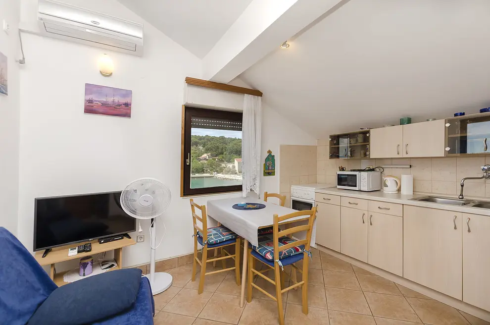 Ferienwohnung in Prvic Island  999208678 36632 – Foto 11