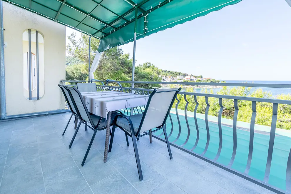 Ferienwohnung in Primosten  999207845 35856 – Foto 4