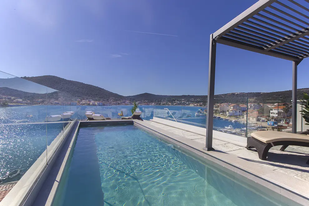 Ferienhaus in Marina mit Pool 999210258 38130 – Foto 50