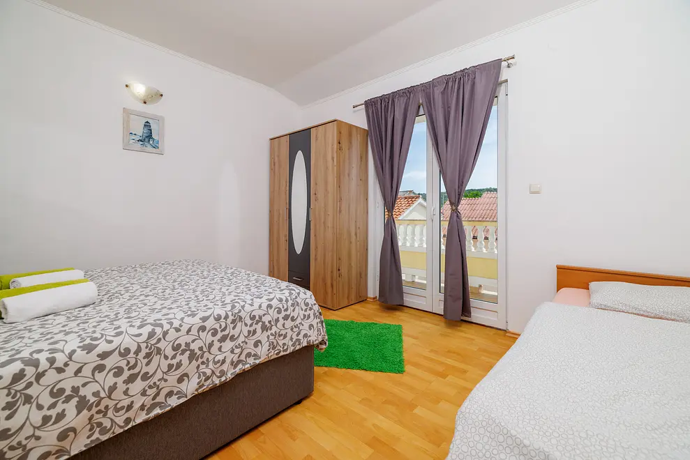 Ferienwohnung in Kampor mit Pool 999207243 35306 – Foto 2