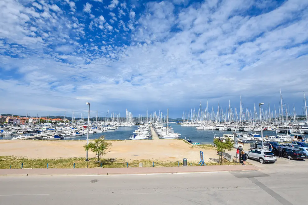 Ferienwohnung in Biograd  999202901 31170 – Foto 8