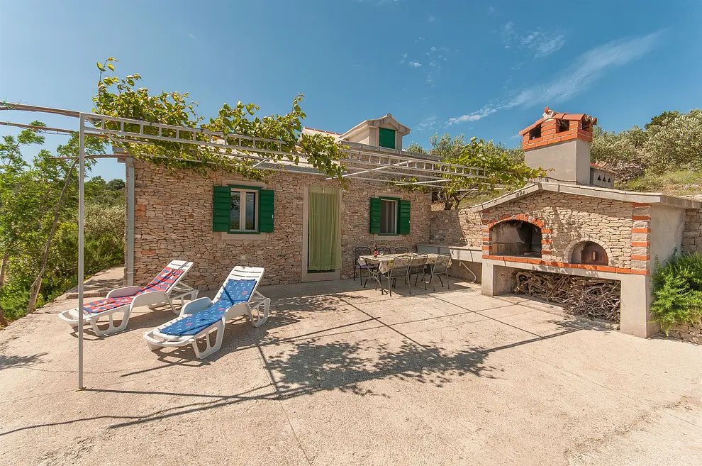 Ferienwohnung in Brac  999203081 31340 – Foto 6