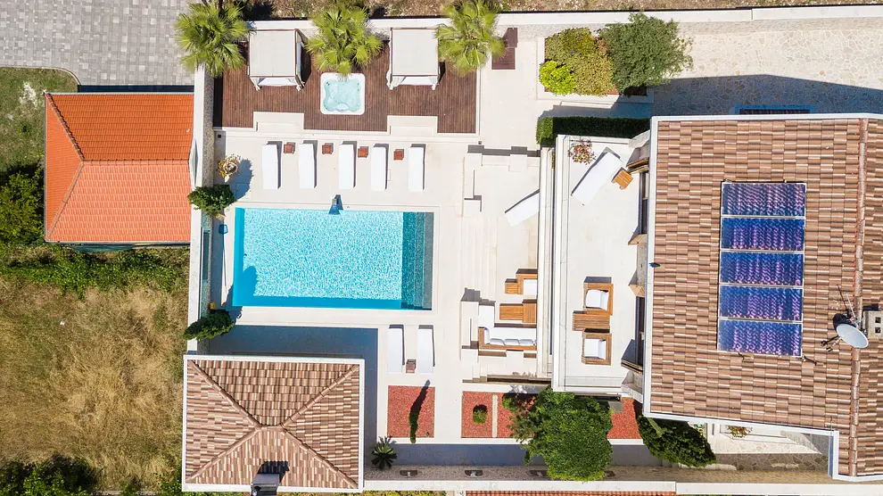 Ferienhaus in Biograd mit Pool 999210020 37914 – Foto 28