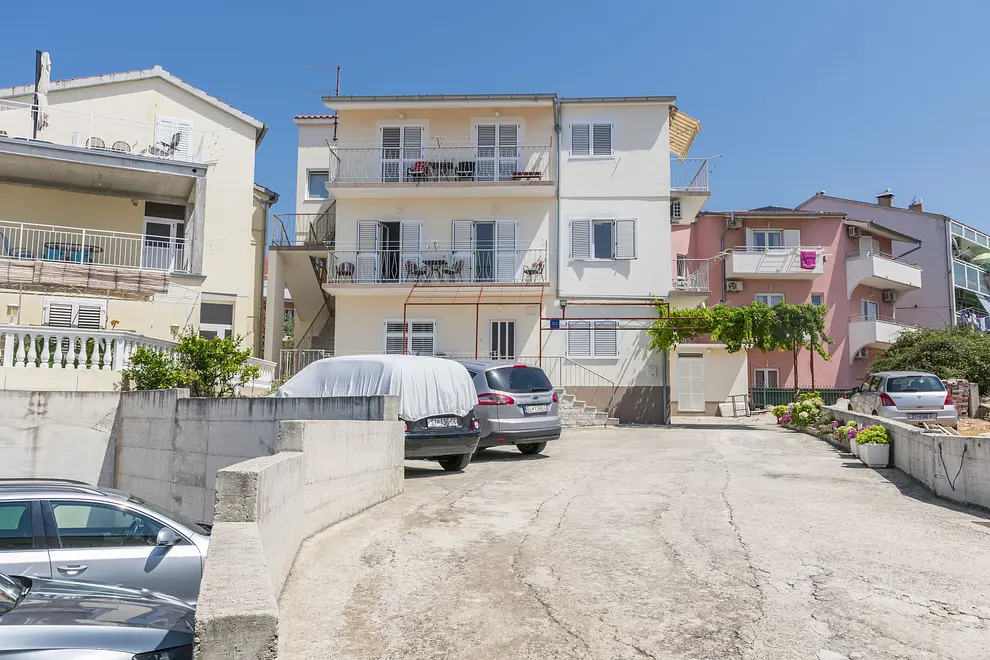 Ferienwohnung in Primosten  999207602 35633 – Foto 21