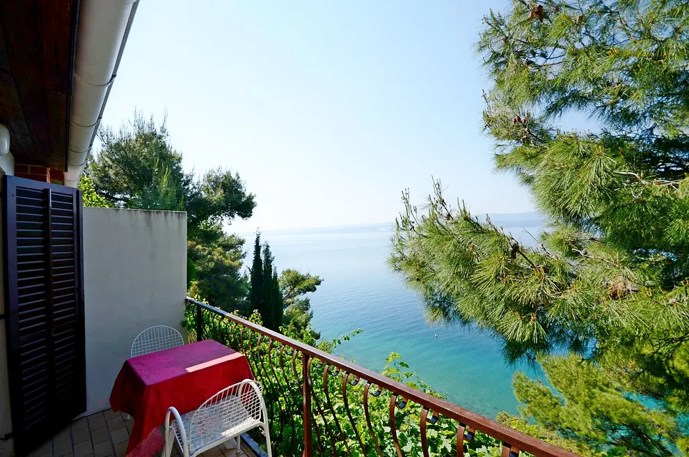 Ferienwohnung in Omis haustiergeeignet 6611468 456