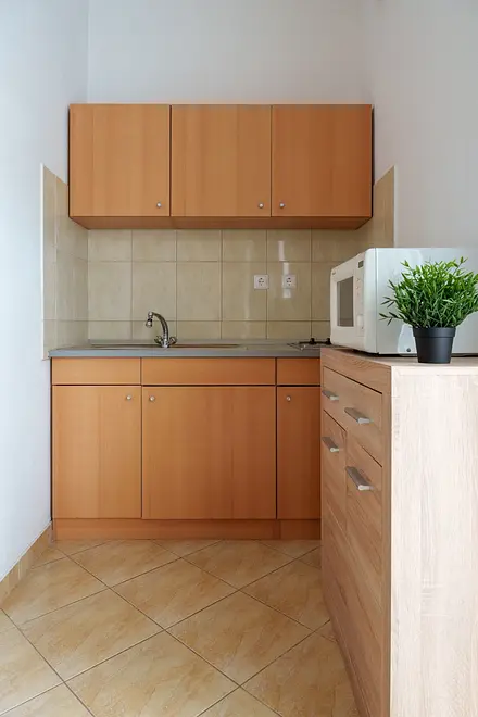 Ferienwohnung in Baska Voda  999211386 39162 – Foto 14