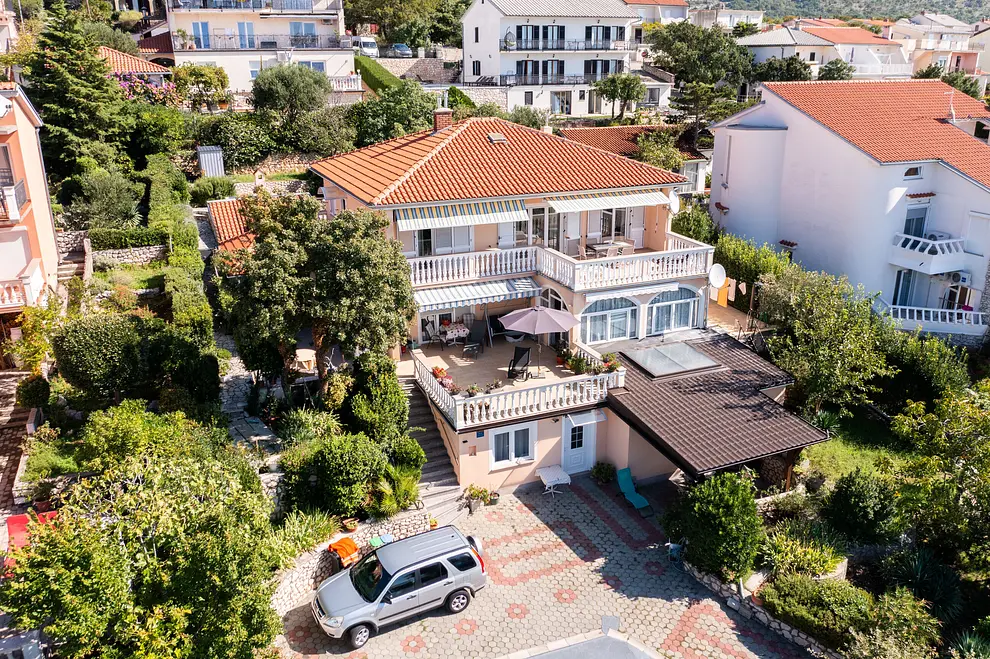 Ferienwohnung in Novi Vinodolski  999212847 40411 – Foto 5