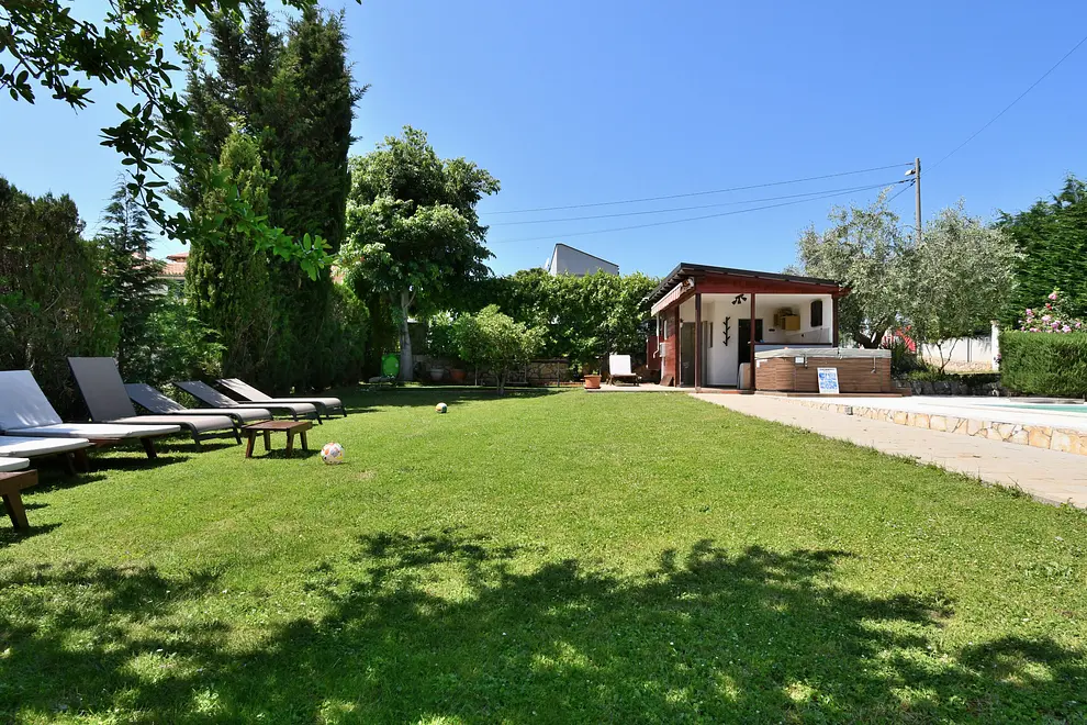 Ferienwohnung in Kastelir-Labinci mit Pool 999212036 39750 – Foto 11