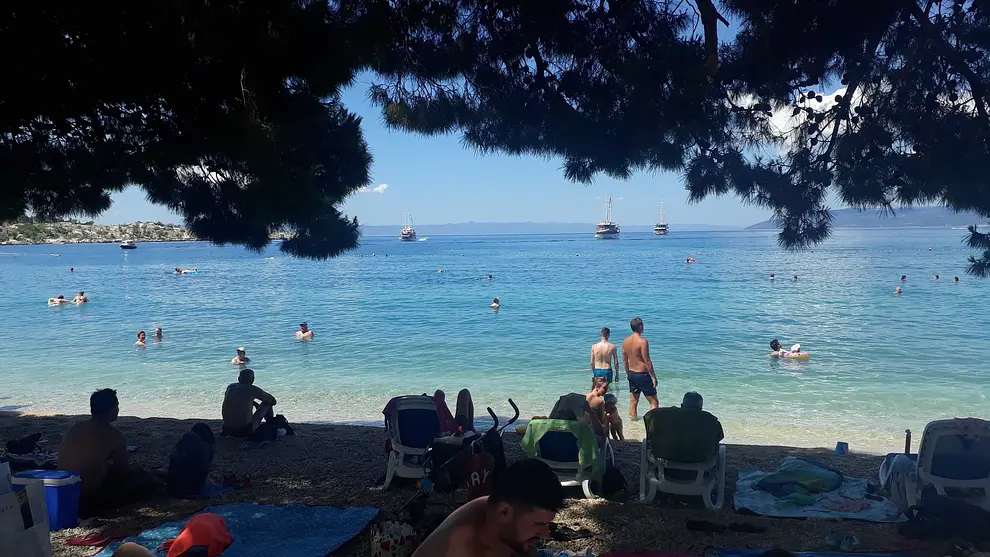Ferienwohnung in Makarska  999203182 31438 – Foto 29