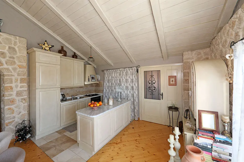 Ferienwohnung in Novalja mit Pool und haustiergeeignet 999202655 30931 – Foto 15